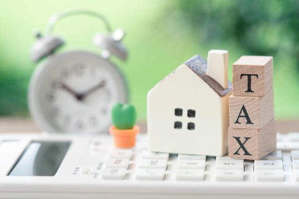 Is Paying Rent Tax Deductible In Australia?