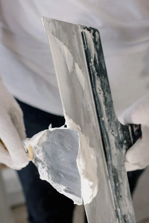 What Is Solid Plastering?