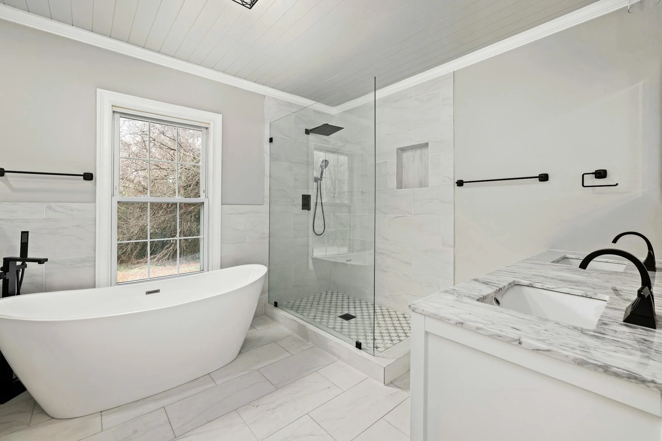 How Can You Renovate A Bathroom?